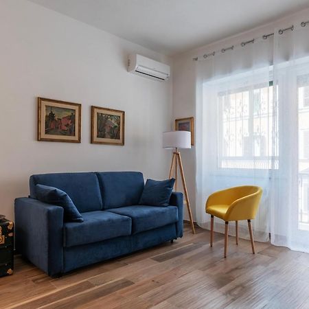 Piazza Re Di Roma Comfy Apartment Exteriör bild